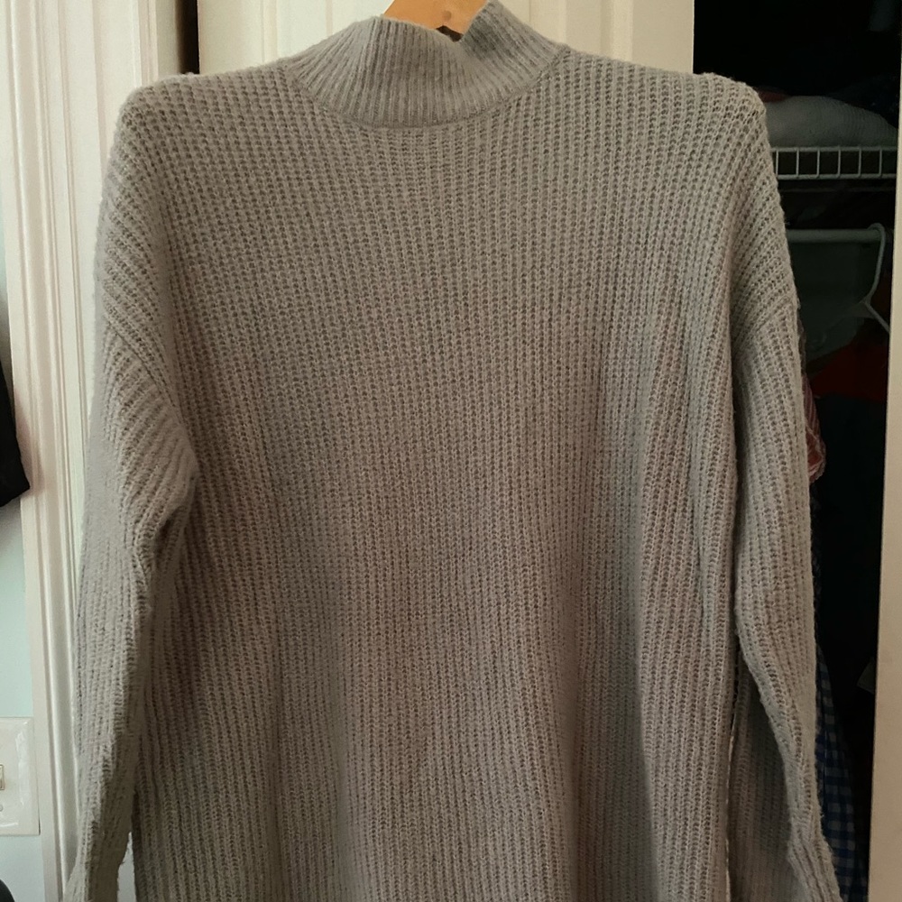 Forever 21 sweater dress